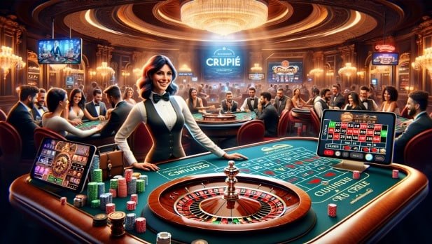 Slot Sweet Bonanza di ulti55 — Permainan Slot buah-buahan dengan fitur free spin dan jackpot besar