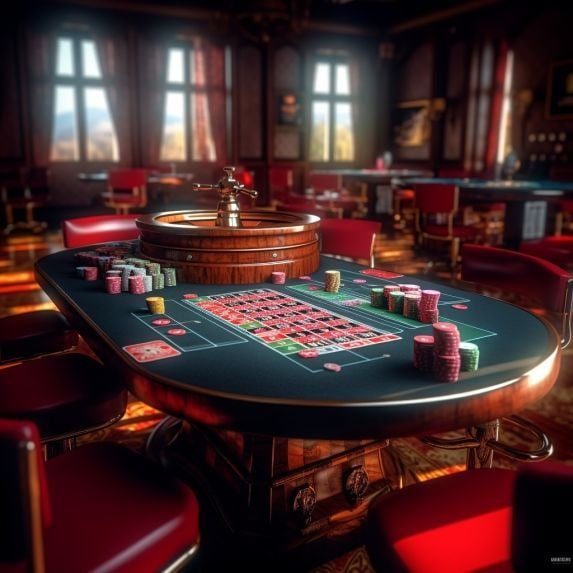 Permainan poker di Kasino ulti55 — strategi, skill, dan jackpot besar