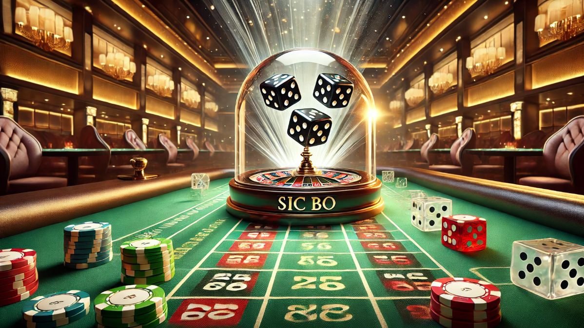 Meja Baccarat Live Casino ulti55 dengan dealer profesional