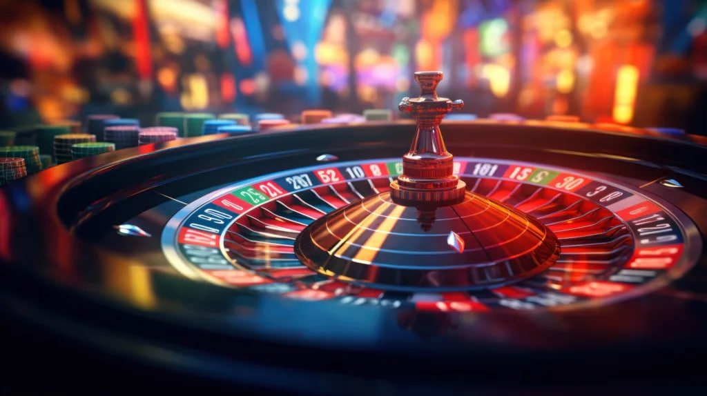 ulti55 Lobby Game cara menjelajahi kategori slot dan kasino online